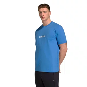 Camiseta Adidas M/C Logo Linear Masculina KC0884