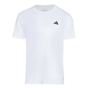 Camiseta Adidas M/C Own The Run 3 Listras Masculina JY1650
