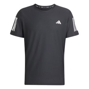 Camiseta Adidas M/C Own The Run Base Masculino IN1500
