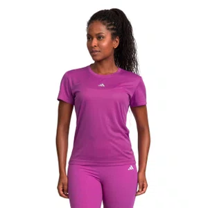 Camiseta Adidas M/C Own The Run Basic Feminino KC5492