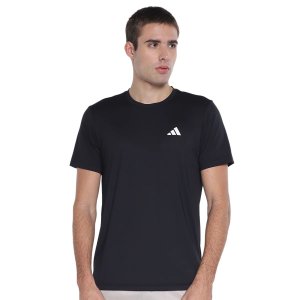 Camiseta Adidas M/C Own The Run Basic Masculina JF1146