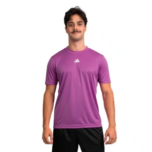 Camiseta Adidas M/C Own The Run Basic Masculina KC5513