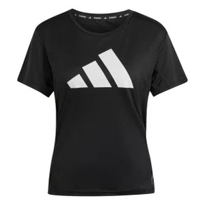 Camiseta Adidas M/C Run It Feminina IL7227