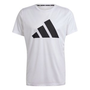 Camiseta Adidas M/C Run It Masculina IN0075