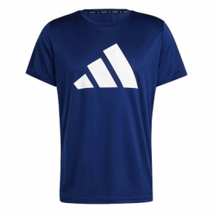 Camiseta Adidas M/C Run IT Masculino IN0076