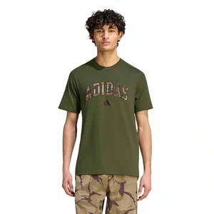 Camiseta Adidas M/C Seasonals Essentials Masculino KF4182