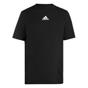 Camiseta Adidas M/C Small Logo Feminina IW4982