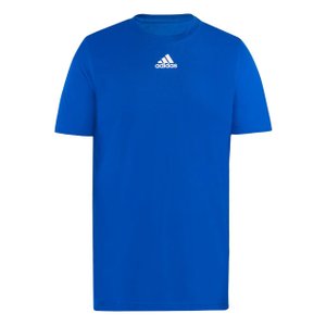 Camiseta Adidas M/C Small Logo Masculina IW4981