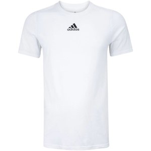 Camiseta Adidas M/C Small Logo Masculina JJ6354
