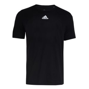 Camiseta Adidas M/C Small Logo Masculina JJ6355