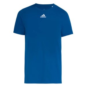 Camiseta Adidas M/C Small Logo Masculina JJ6356