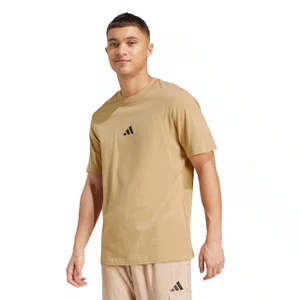Camiseta Adidas M/C Small Logo Masculina JX5657