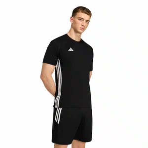 Camiseta Adidas M/C Tiro 26 Essentials Masculino KE4053