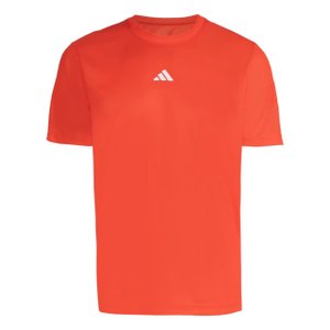 Camiseta Adidas M/C Treino Basica Masculina JD5591
