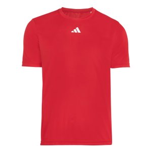 Camiseta Adidas M/C Treino Básica Masculina JX9379