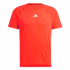 Camiseta Adidas M/C Treino Gym Masculina IW8373
