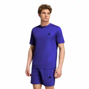 Camiseta Adidas M/C Workout Essentials Base Masculina KS3825