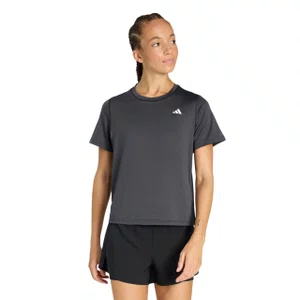 Camiseta Adidas M/C Workout Essentials Feminina KA2475