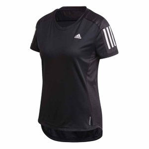 Camiseta Adidas Own The Run Feminina EY1755