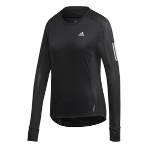 Camiseta Adidas Own The Run Feminina GL7984