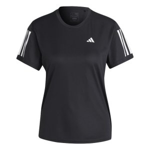 Camiseta Adidas Own The Run Feminina IC5188