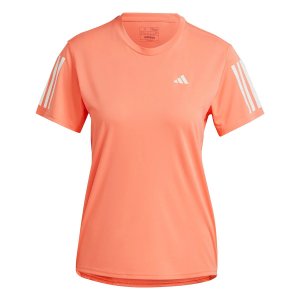 Camiseta Adidas Own The Run Feminina IC5196