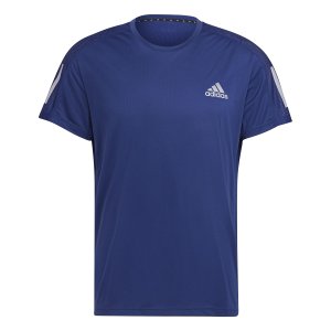 Camiseta Adidas Own The Run Masculina H34494
