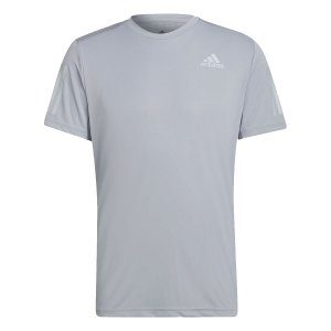Camiseta Adidas Own The Run Masculina HB7432
