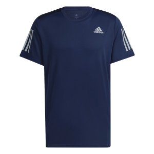 Camiseta Adidas Own The Run Masculina HM8445