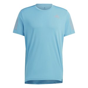Camiseta Adidas Own The Run Masculina IC7625
