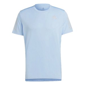 Camiseta Adidas Own The Run Masculina IC7630