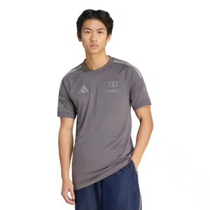 Camiseta Adidas Piloto Da Equipe Audi Revolut Masc F1 KF0912