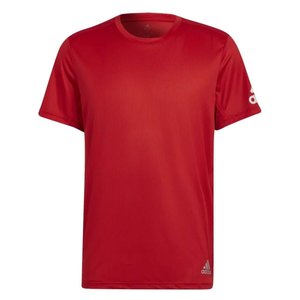 Camiseta Adidas Run It Masculina H58585