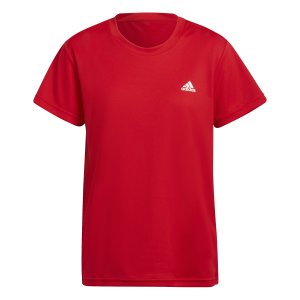 Camiseta Adidas Small Logo Feminina HE6749