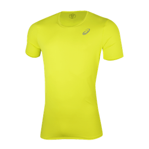 Camiseta Asics Core Running Pa Masculina MRB4324-750