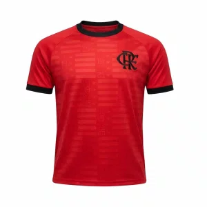 Camiseta Betel M/C Flamengo Legado Masculino 8126042-03