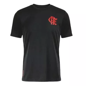 Camiseta Betel M/C Flamengo Nação Masculino 8126003-01