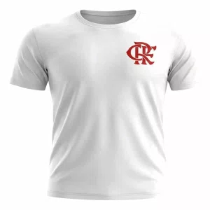 Camiseta Betel M/C Flamengo Nação Masculino 8126003-02