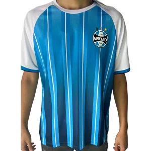 Camiseta Betel M/C Grêmio Degrade Masculina 1025140-02