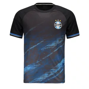 Camiseta Betel M/C Grêmio Grain Masculina 1025144-01