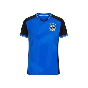 Camiseta Betel M/C Grêmio Soccer Masculina 1025125-6970