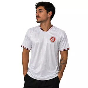Camiseta Betel M/C Internacional Champion Masc 1126023-02