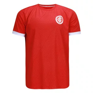 Camiseta Betel M/C Internacional Gigante Masc 1125091-424