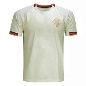 Camiseta Betel M/C Internacional Gold II Masc 1125096-8129