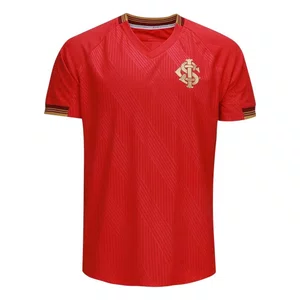 Camiseta Betel M/C Internacional Gold II Masculina 1125096-03