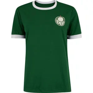 Camiseta Betel M/C Palmeiras 1914 II Masculina 9925042-04
