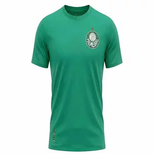 Camiseta Betel M/C Palmeiras 1914 Masculino 9926044-0496