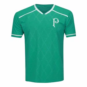 Camiseta Betel M/C Palmeiras Família Masculino 9926088-04