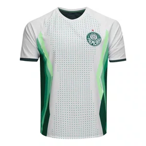 Camiseta Betel M/C Palmeiras Goalkeeper II Masc 9925084-7433
