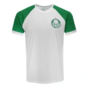 Camiseta Betel M/C Palmeiras Line Masculina 9925165-1161